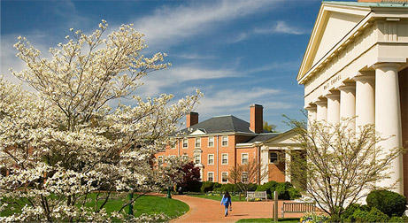 维克森林大学Wake Forest University